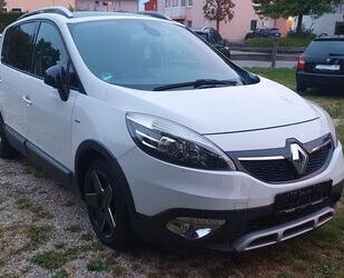 Renault Scenic Gebrauchtwagen