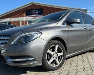 Mercedes-Benz B 180 Gebrauchtwagen
