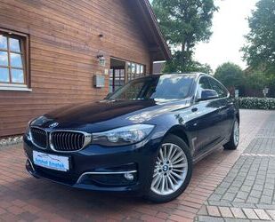 BMW 320 Gebrauchtwagen