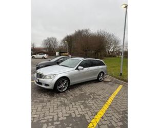 Mercedes-Benz C 200 Gebrauchtwagen