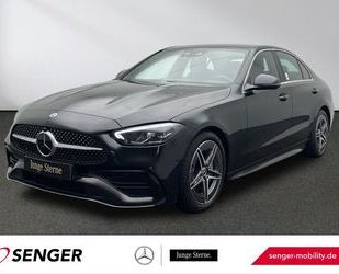 Mercedes-Benz C 300 Gebrauchtwagen