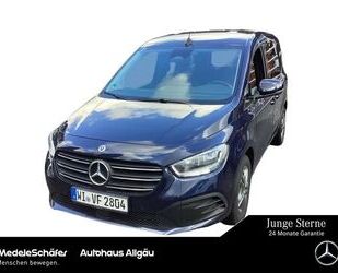 Mercedes-Benz T-Klasse Gebrauchtwagen