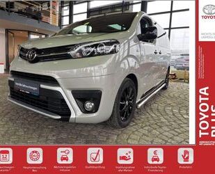 Toyota Proace (Verso) Gebrauchtwagen