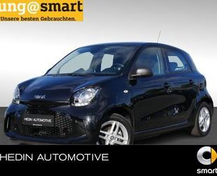 Smart ForFour Gebrauchtwagen