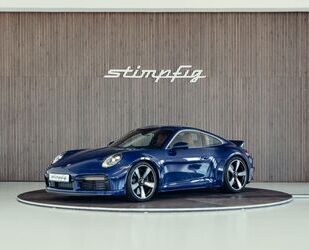 Porsche 992 Gebrauchtwagen