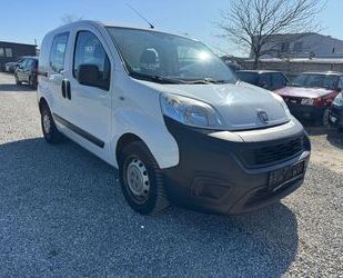 Fiat Fiorino Gebrauchtwagen