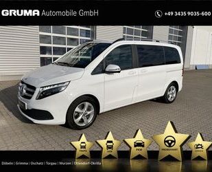 Mercedes-Benz V 250 Gebrauchtwagen