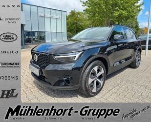 Volvo XC40 Gebrauchtwagen