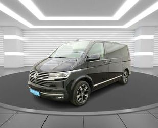 VW T6 Multivan Gebrauchtwagen