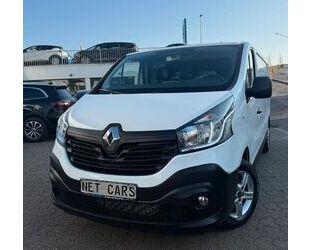Renault Trafic Gebrauchtwagen