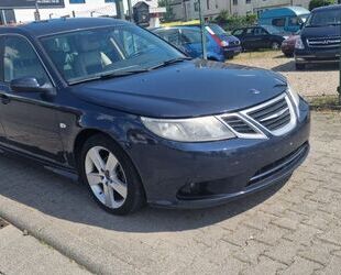 Saab 9-3 Gebrauchtwagen