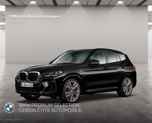 BMW X3 M40 Gebrauchtwagen