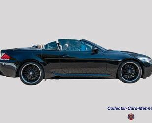 BMW M6 Gebrauchtwagen