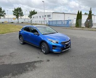 Kia XCeed Gebrauchtwagen