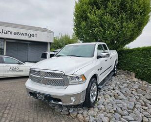 Dodge RAM Gebrauchtwagen