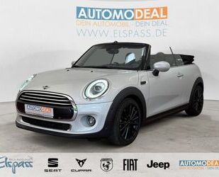 Mini Cooper Cabrio Gebrauchtwagen