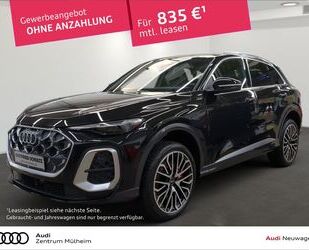 Audi SQ5 Gebrauchtwagen