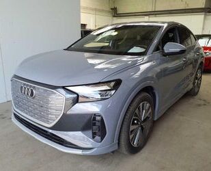 Audi Q4 Gebrauchtwagen