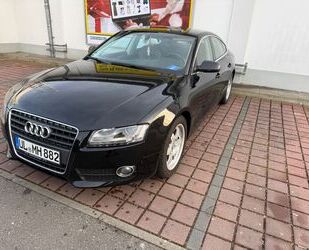 Audi A5 Gebrauchtwagen