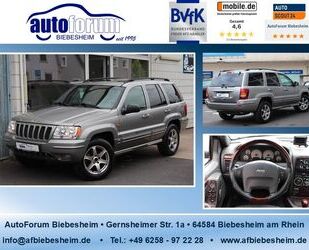 Jeep Grand Cherokee Gebrauchtwagen