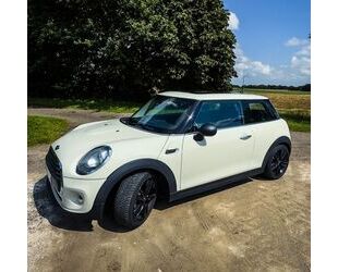 Mini ONE Gebrauchtwagen