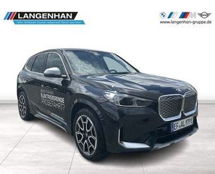 BMW iX1 Gebrauchtwagen