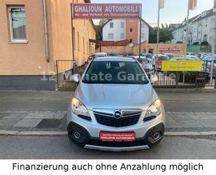 Opel Mokka Gebrauchtwagen