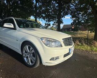 Mercedes-Benz C 280 Gebrauchtwagen
