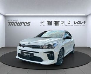 Kia Rio Gebrauchtwagen