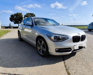 BMW 118 Gebrauchtwagen