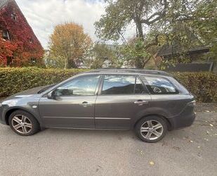 Mazda 6 Gebrauchtwagen