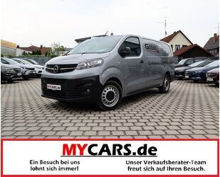 Opel Vivaro Gebrauchtwagen