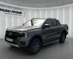 Ford Ranger Gebrauchtwagen