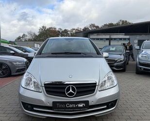 Mercedes-Benz A 180 Gebrauchtwagen