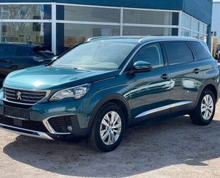 Peugeot 5008 Gebrauchtwagen