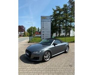 Audi TT Gebrauchtwagen