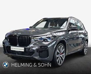 BMW X5 M50 Gebrauchtwagen