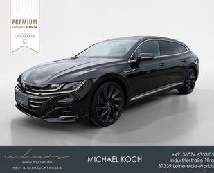 VW Arteon Gebrauchtwagen