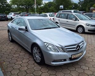 Mercedes-Benz E 350 Gebrauchtwagen