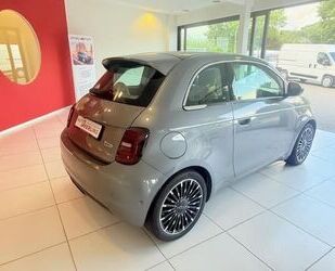 Fiat 500e Gebrauchtwagen