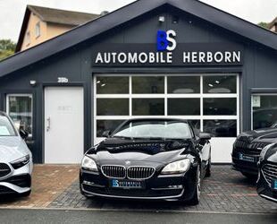 BMW 640 Gebrauchtwagen