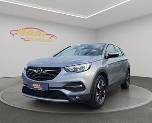 Opel Grandland (X) Gebrauchtwagen