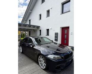 BMW 535 Gebrauchtwagen