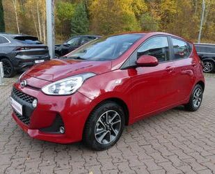 Hyundai i10 Gebrauchtwagen