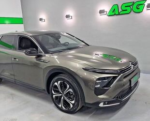 Citroen C5 X Gebrauchtwagen