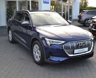 Audi e-tron Gebrauchtwagen