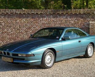 BMW 840 Gebrauchtwagen