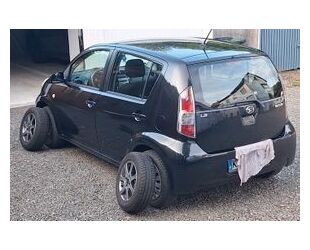 Daihatsu Sirion Gebrauchtwagen