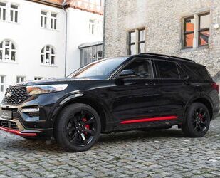 Ford Explorer Gebrauchtwagen