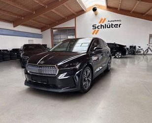 Skoda Enyaq Gebrauchtwagen